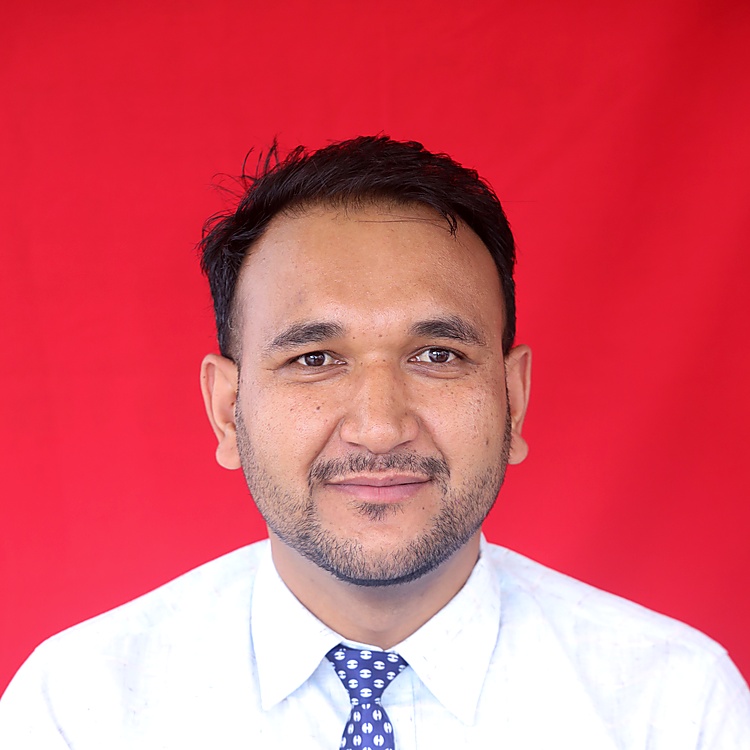 Saroj Bahadur Rimal